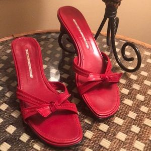 Donald J Pliner sandals